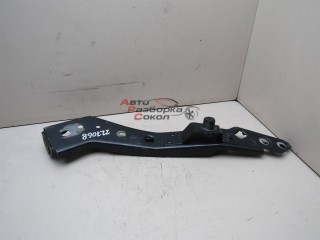 Элемент передней панели Renault Megane III 2009-нв 227068 625125608R