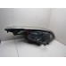 Фара левая Renault Megane III 2009-нв 227095 260600018R