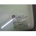 Стекло двери передней левой (форточка) Opel Meriva B 2010-2018 227112 13270974