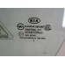 Стекло двери передней левой Kia Magentis 2005-2010 227114 824102G000