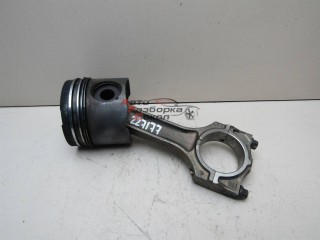 Шатун BMW 3-серия E46 1998-2005 227177 11242249815