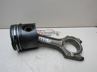 Шатун BMW 3-серия E46 1998-2005 227180 11242249815