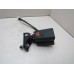 Ответная часть ремня безопасности Kia Ceed 2012-нв 227141 89830A6000WK