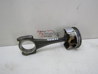 Шатун Mazda Mazda 3 (BM) 2013-2018 227102 P50111210A