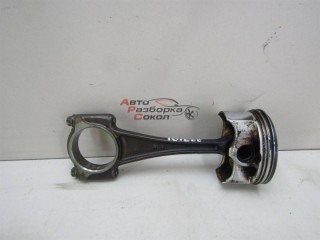 Шатун Mazda Mazda 3 (BM) 2013-2018 227101 P50111210A