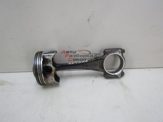 Шатун Mazda Mazda 3 (BM) 2013-2018 227099 P50111210A