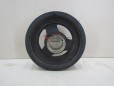  Шкив коленвала Mazda Mazda 3 (BM) 2013-2018 227098 P50111400