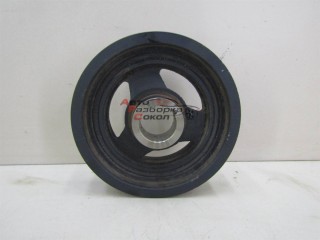 Шкив коленвала Mazda Mazda 3 (BM) 2013-2018 227098 P50111400