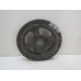 Шкив коленвала Hyundai Solaris 2010-2017 227275 231242B010