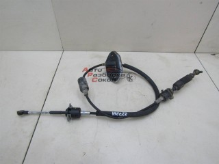 Трос КПП Kia Ceed 2012-нв 227261 46790A6100