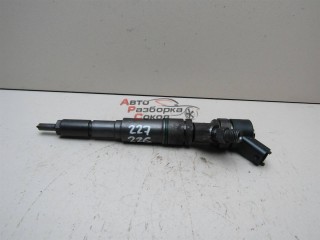 Форсунка дизельная электрическая BMW 5-серия E39 1995-2003 227226 13537785985