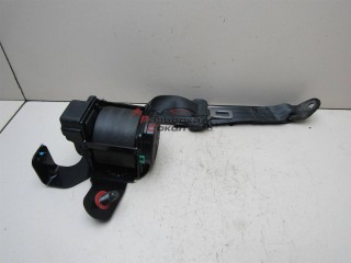Ремень безопасности Kia Ceed 2012-нв 227319 89810A6000WK