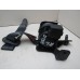 Ремень безопасности Kia Ceed 2012-нв 227319 89810A6000WK