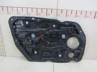 Стеклоподъемник электр. передний левый Kia Ceed 2012-нв 227354 82471A2000