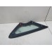Стекло кузовное глухое левое Kia Ceed 2012-нв 227384 86180A2000
