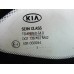 Стекло кузовное глухое левое Kia Ceed 2012-нв 227384 86180A2000
