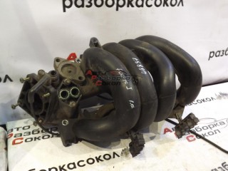 Коллектор впускной Ford Focus I 1998-2004 48837 XS4E9424EE