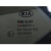 Стекло кузовное глухое левое Kia Ceed 2012-нв 227383 87810A2000