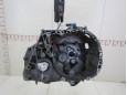  МКПП (механическая коробка переключения передач) Nissan Almera N16 2000-2006 227454 7701723230