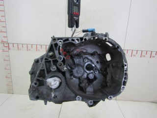 МКПП (механическая коробка переключения передач) Nissan Almera N16 2000-2006 227454 7701723230