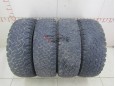  Шины к-кт Шины R16 227545 
