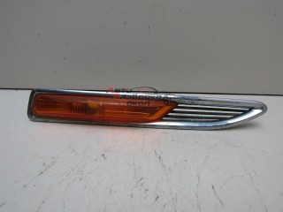 Повторитель на крыло правый желтый Ford Mondeo IV 2007-2015 227591 1571281