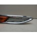 Повторитель на крыло правый желтый Ford Mondeo IV 2007-2015 227591 1571281