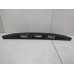 Накладка крышки багажника VAZ Lada Vesta 2015-нв 227717 8450008391