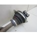 Полуось передняя левая Renault Logan 2005-2014 227767 391016391R