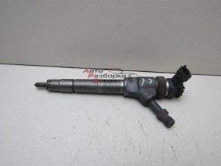 Форсунка дизельная электрическая Ford Ranger 2006-2012 227885 1449261