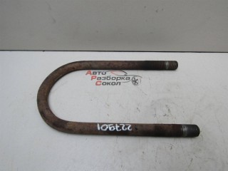 Стремянка задней рессоры Ford Ranger 2006-2012 227901 1454955