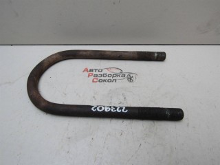 Стремянка задней рессоры Ford Ranger 2006-2012 227902 1454955