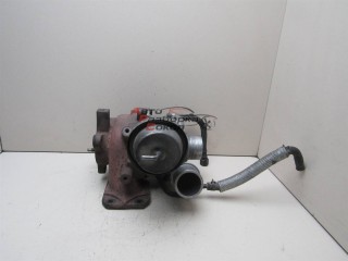 Турбина Mazda BT-50 2006-2012 227826 4945478