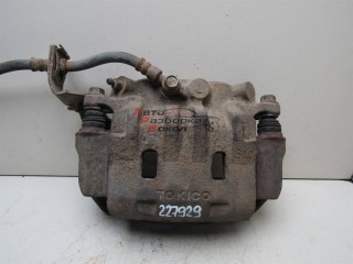 Суппорт передний левый Ford Ranger 2006-2012 227929 1454527