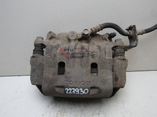 Суппорт передний правый Ford Ranger 2006-2012 227930 1454526