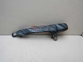 Ручка двери передней наружная правая Ford Ranger 2006-2012 228003