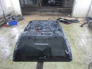 Кунг Ford Ranger 2006-2012 227959