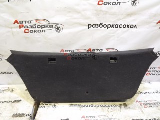 Обшивка двери багажника Opel Astra H \ Family 2004-2015 48913 13129743