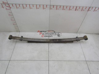 Рессора задняя Mazda BT-50 2006-2012 228024 1486845