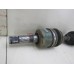 Полуось передняя правая Ford Ranger 2006-2012 227963 1447178