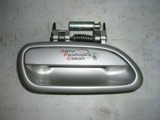 Ручка двери задней наружная правая Subaru Legacy (B12) 1998-2003 19040 61022AE120IJ