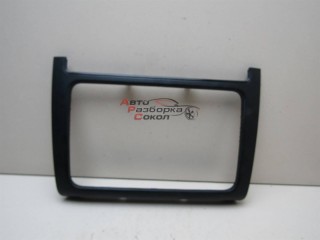 Рамка магнитолы VW Polo (Sed RUS) 2011-2020 228139 6RU858069WMV