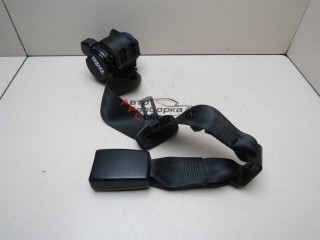Ремень безопасности VW Polo (Sed RUS) 2011-2020 228162 6RU857807DRAA