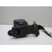 Ремень безопасности VW Polo (Sed RUS) 2011-2020 228163 6RU857805B