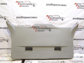 Обшивка багажника Opel Zafira (F75) 1999-2005 48926 9104438