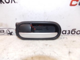 Ручка двери внутренняя левая Mazda CX 7 2007-2012 46174 EG227333002