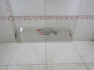 Стекло заднее Ford Ranger 1998-2006 228205 5130472