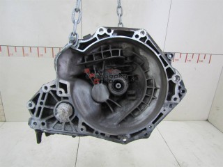 МКПП (механическая коробка переключения передач) Opel Astra H \ Family 2004-2015 228180 55565138
