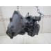 МКПП (механическая коробка переключения передач) Opel Astra H \ Family 2004-2015 228180 55565138