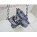 МКПП (механическая коробка переключения передач) Opel Astra H \ Family 2004-2015 228180 55565138